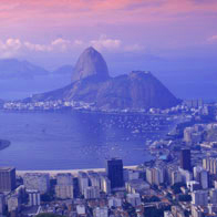Brazil and Argentina Tours